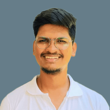 Deepak Profile Picture